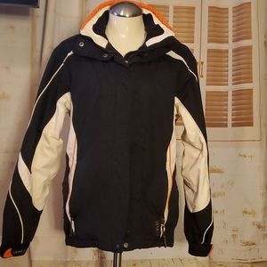 Killtec ski coat excellent condition!